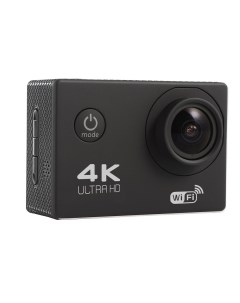 Экшн камера 4K ultra HD 4608x3456 Xpx