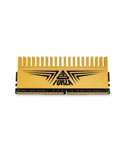 Оперативная память Finlay NMUD416E82 3000DD10 DDR4 1x16Gb 3000MHz Neo forza