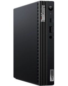 Системный блок Tiny M75q 2 Black 11JN000ERU Lenovo