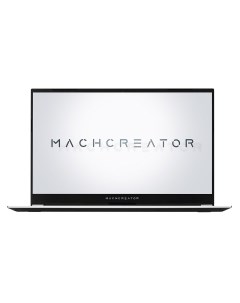 Ноутбук Machcreator A Silver MC Y15i71165G7F60LSM00BLRU Machenike