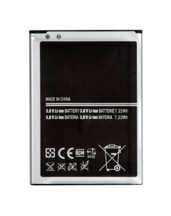 Аккумуляторная батарея B500AE для смартфона Samsung Galaxy S4 mini Rocknparts