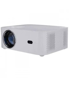 Видеопроектор Projector X1 Max белый 6970885350184 Wanbo