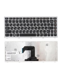Клавиатура для ноутбука Lenovo Lenovo IdeaPad U410 Azerty
