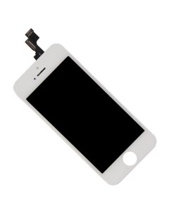Дисплей для iPhone 5S White 429744 Longteng