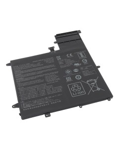 Аккумулятор C21N1624 для Asus ZenBook Flip S UX370UA Azerty