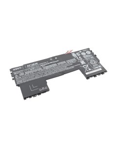 Аккумулятор AP12E3K для Acer Aspire Aspire S7 Ultrabook Azerty