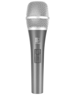 Микрофон M97 Audac