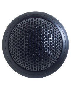 Микрофон MX395B C Black Shure