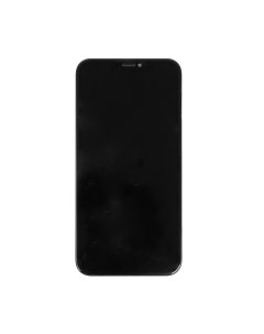 Дисплей iPhone 11 с тачскрином черный Liberty project