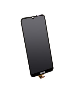 Дисплей LCD для Huawei Honor 8A 8A Prime 8A Pro Y6 2019 в сборе с тачскрином черный Liberty project