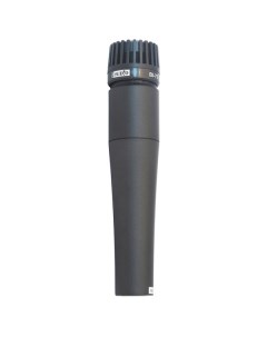 Микрофон инструментальный универсальный BI 75 Proaudio