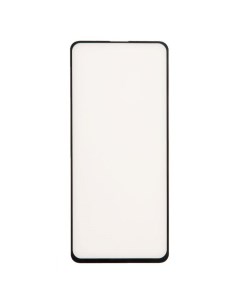 Защитное стекло Full Glue Premium Krutoff для Xiaomi Redmi Note 11 Pro черный Rocknparts