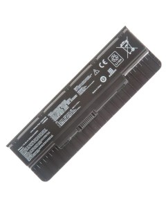 Аккумулятор для ноутбука Asus G551 ROG G771J N551JW 5200mAh 10 8V 11 1V Rocknparts