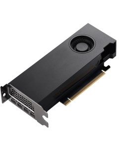 Видеокарта Quadro RTX A2000 900 5G192 2501 000 Nvidia