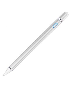 Активный стилус Smart Pen универсальный серебристый Tm8