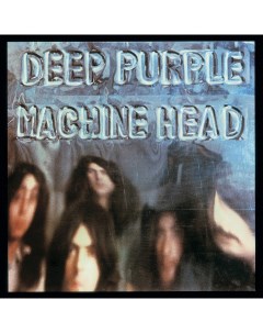 Deep Purple Machine Head Universal music