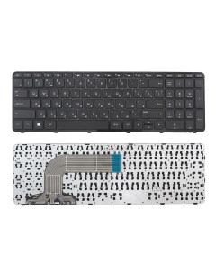Клавиатура для ноутбука HP HP Pavilion Envy 17 e 17 e000 17 e100 Azerty