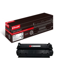 Картридж для лазерного принтера 24A Q2624A 855813 черный совместимый Комус