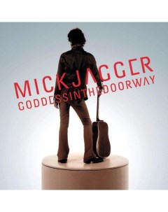 Mick Jagger Goddessinthedoorway 2LP Universal music