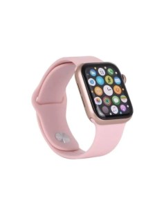 Смарт часы GS 8 mini розовый розовый 954712369325814 Forair