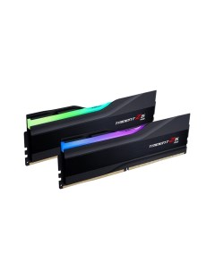 Оперативная память Trident Z5 RGB F5 5600J2834F16GX2 TZ5RK DDR5 2x16Gb 5600MHz G.skill