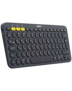 Беспроводная клавиатура K380 Gray 920 007590 Logitech
