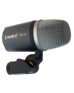Микрофон инструментальный для барабана TS 14 Proaudio