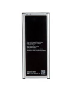 Аккумулятор для Samsung Galaxy Note 4 SM N910F EB BN910BBE Rocknparts
