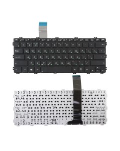 Клавиатура для ноутбука Asus Asus F301 R300 X301 X301A X301K Azerty