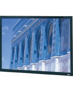 Экран для проектора Clarion HDTV 9 16 234 92 114х203 XH600V HDG Draper
