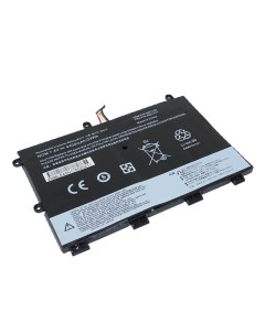 Аккумулятор 45N1750 для Lenovo ThinkPad Yoga 11e 45N1749 45N1751 Azerty