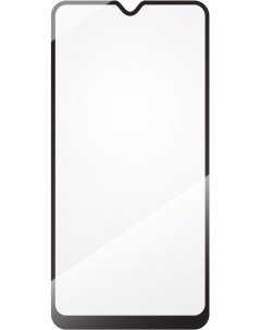 Защитное стекло для Xiaomi Redmi 8 8A антиблик 1 шт черный 37915 Borasco