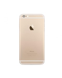 Корпус для смартфона Apple iPhone SE золотой Service-help