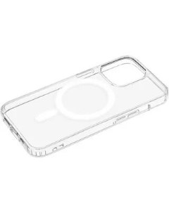 Чехол MagSafe для iPhone 12 Mini 247 Оем