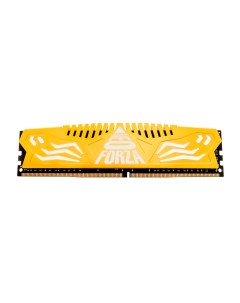 Оперативная память NMUD480E82 3200DC10 DDR4 1x8Gb 3200MHz Neo forza