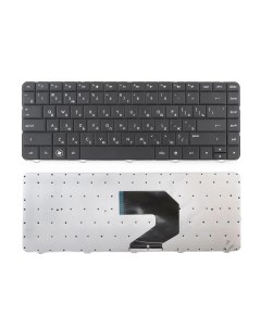 Клавиатура для ноутбука HP Azerty