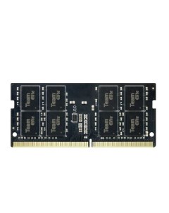 Оперативная память TED416G3200C22 S01 DDR4 1x16Gb 3200MHz Team group