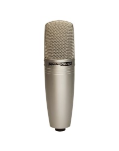 Микрофон студийный конденсаторный CMH8A Superlux