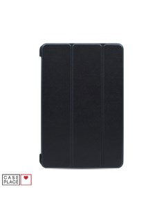 Чехол книжка для планшета Apple iPad Mini 4 iPad Mini 5 черный Case place