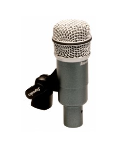 Микрофон инструментальный для барабана PRO228A Superlux