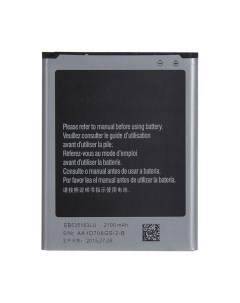 Аккумулятор для Samsung Galaxy Grand GT I9082 EB535163LU Rocknparts