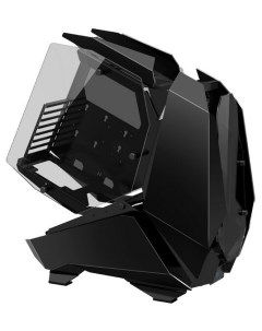 Корпус компьютерный MOD5 BLACK Black Jonsbo