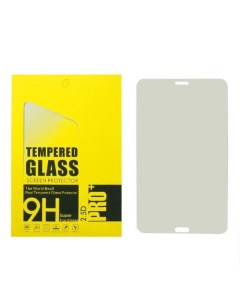 Защитное стекло для Samsung TAB4 Т330 17941 Nobrand