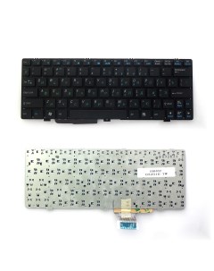 Клавиатура для ноутбука Asus Eee PC 1004DN Series Topon