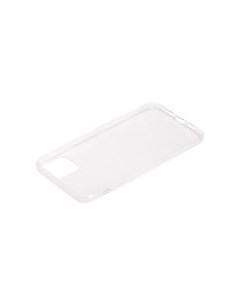Чехол накладка для iPhone 11 Pro cиликон прозрачный 0L 00044218 Liberty project