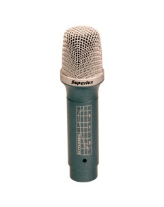 Микрофон инструментальный для барабана PRA288A Superlux