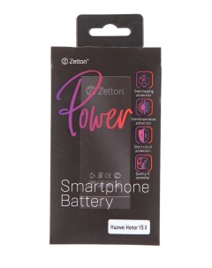 Аккумулятор для телефона 2200мА ч для Huawei 5A Y5 II Y6 II Compact 4A Zetton