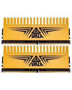 Оперативная память Finlay NMUD480E82 3000DD20 DDR4 2x8Gb 3000MHz Neo forza