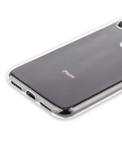 Чехол кейс для Iphone X 1мм Anycase
