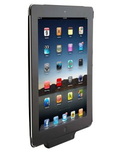 Чехол SP106A Juice Cover с батареей для iPad black SP106Ablck Mipow